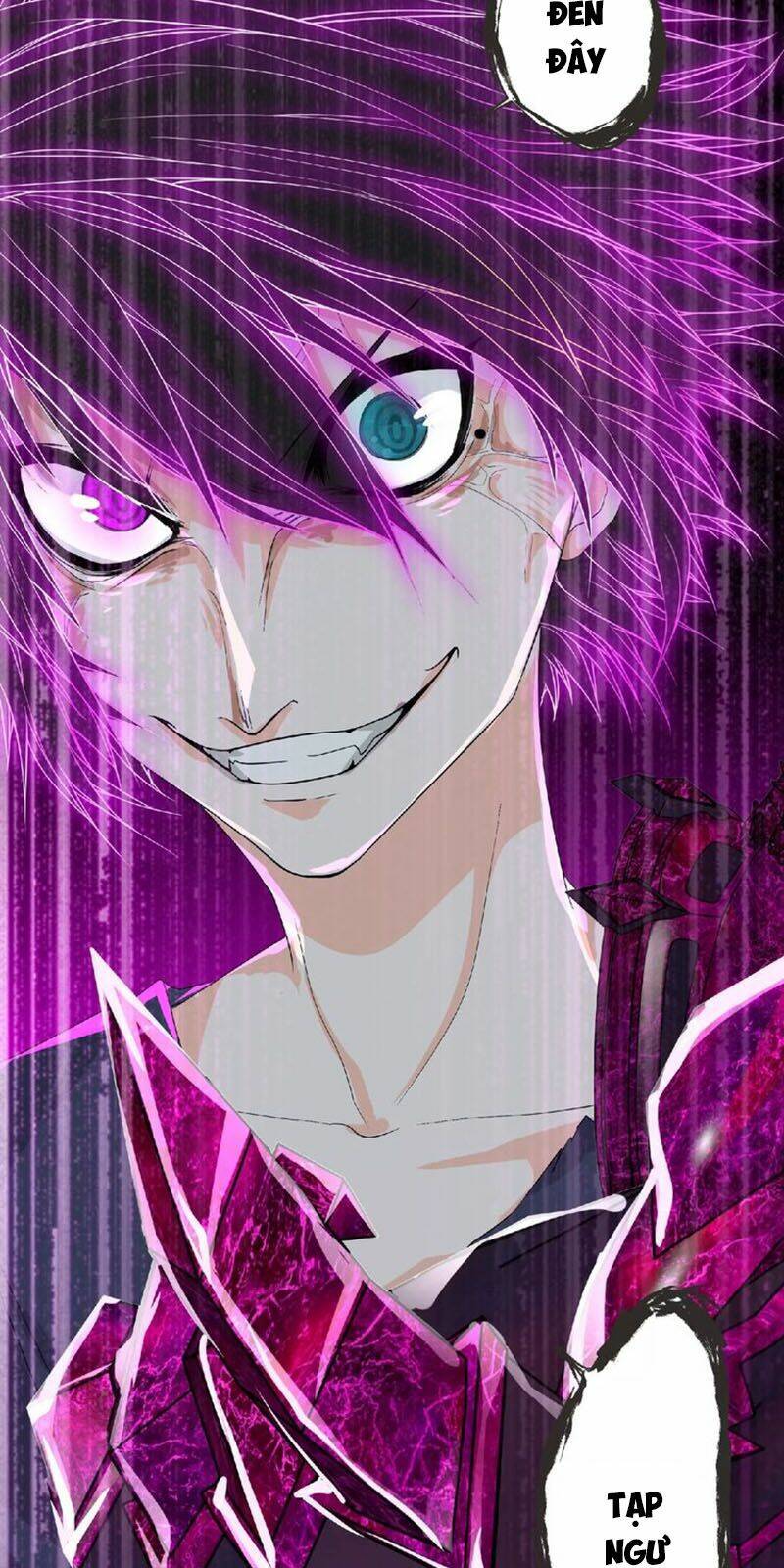 Đại Chiến Yêu Tinh: Chapter 13