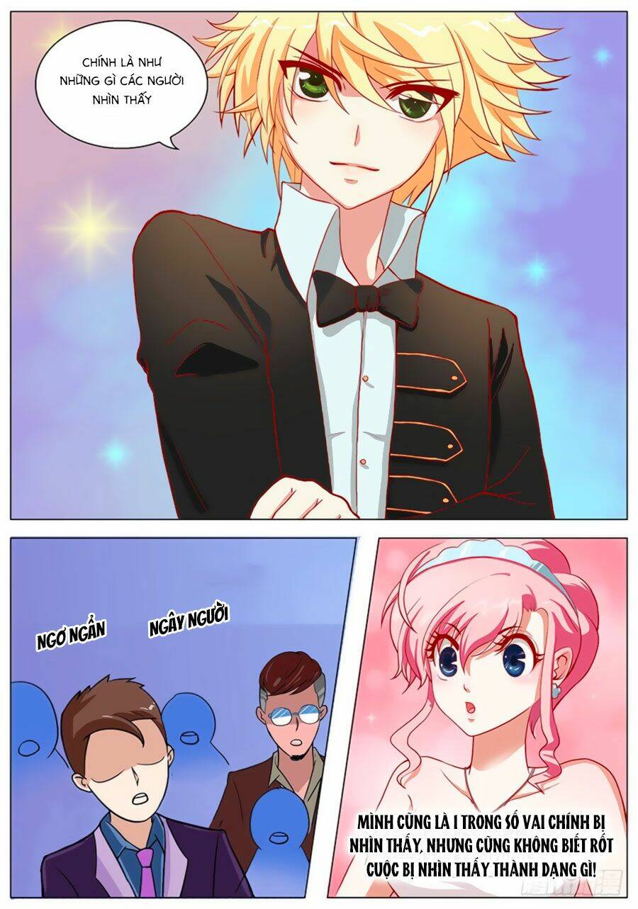 Nghịch Hành Thiên Hậu: Chapter 22.2