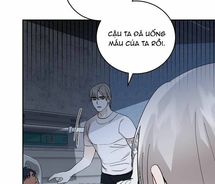Kẻ Cắp Mặt Trăng: Chapter 38