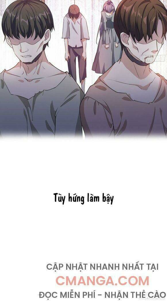 Công Chúa Phản Diện Trong Truyền Thuyết: Chapter 0