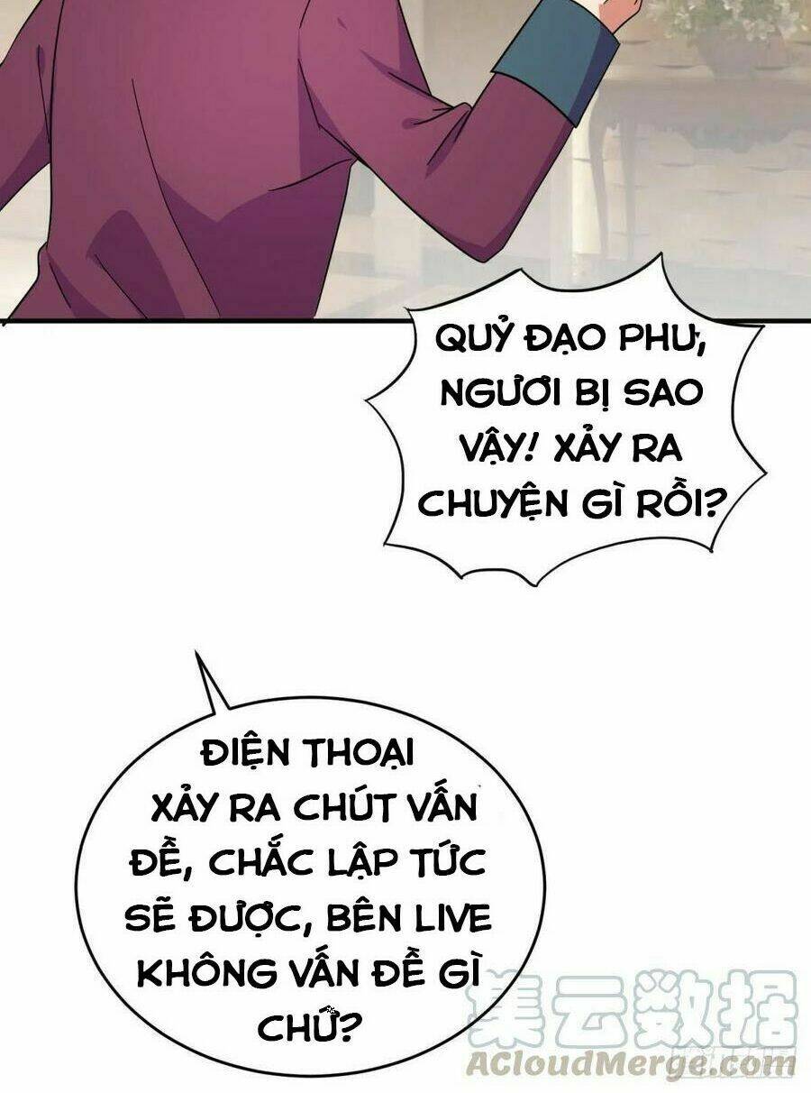 Đại Gia Livestream Vạn Giới: Chapter 45