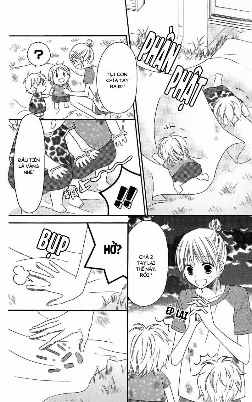 Love So Life: Chapter 38