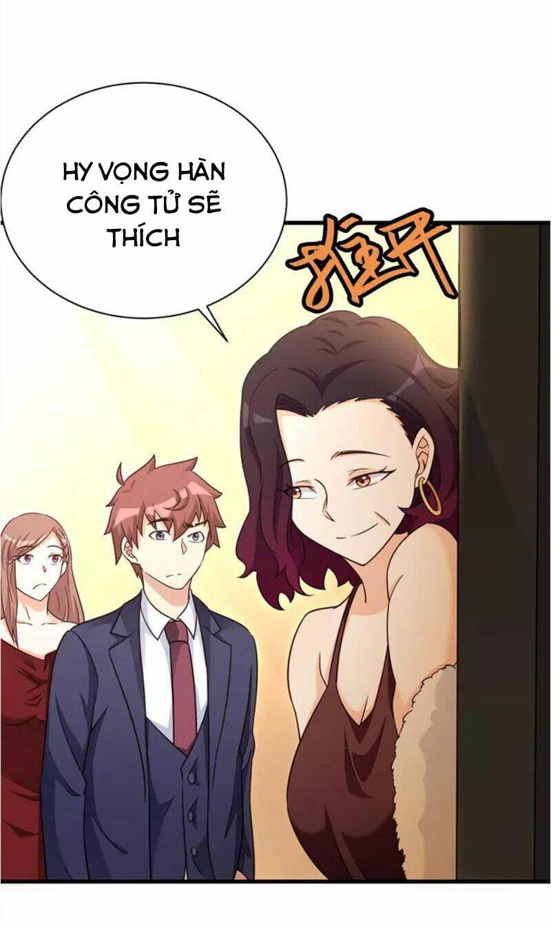 Hệ Thống Tu Tiên Mạnh Nhất: Chapter 116