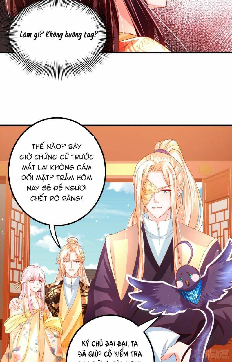 Ta Phải Làm Hoàng Hậu: Chapter 22