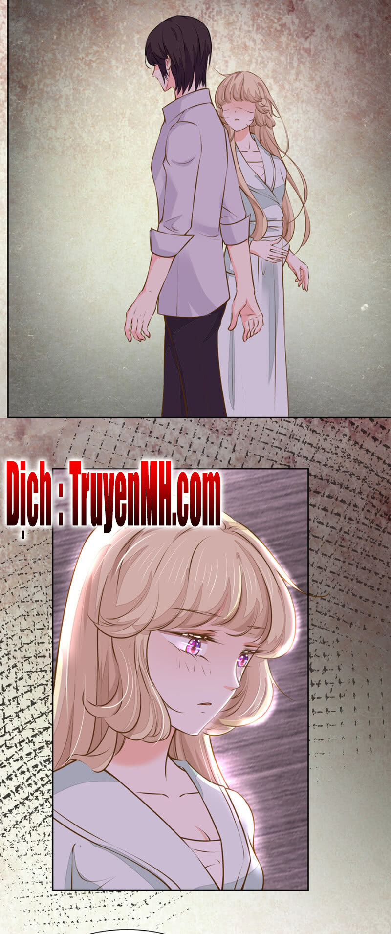 Hôn Sai 55 Lần: Chapter 60