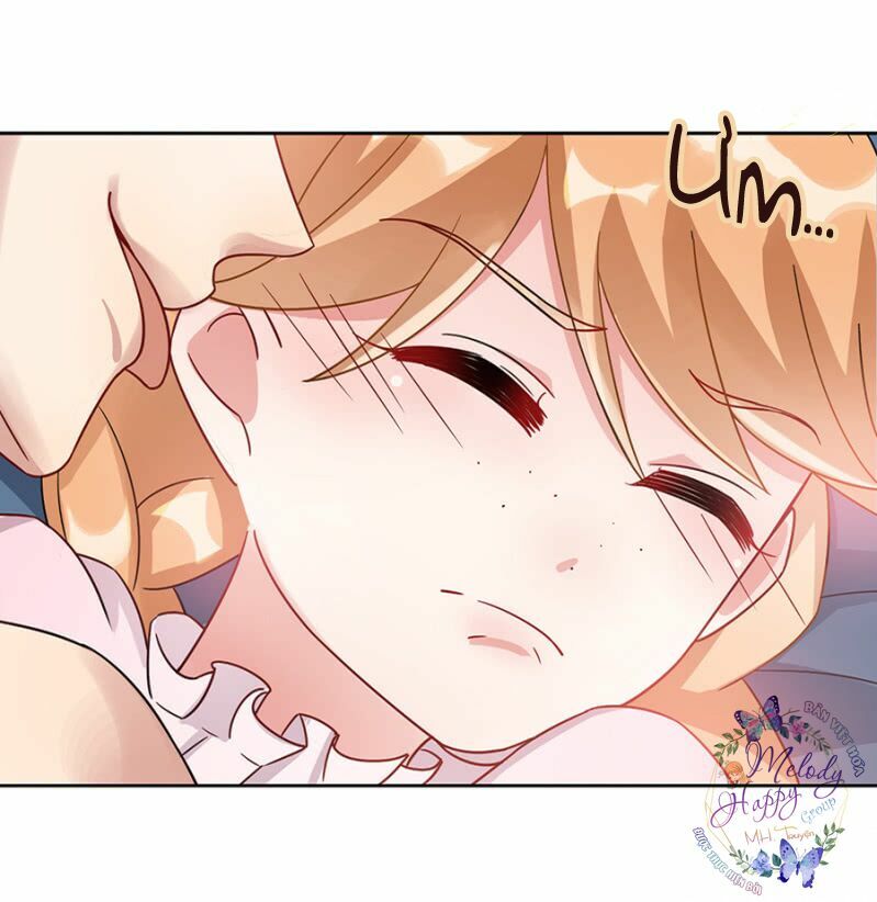 Ma Lạt Thiên Kim Đẩu Ác Thiếu: Chapter 13