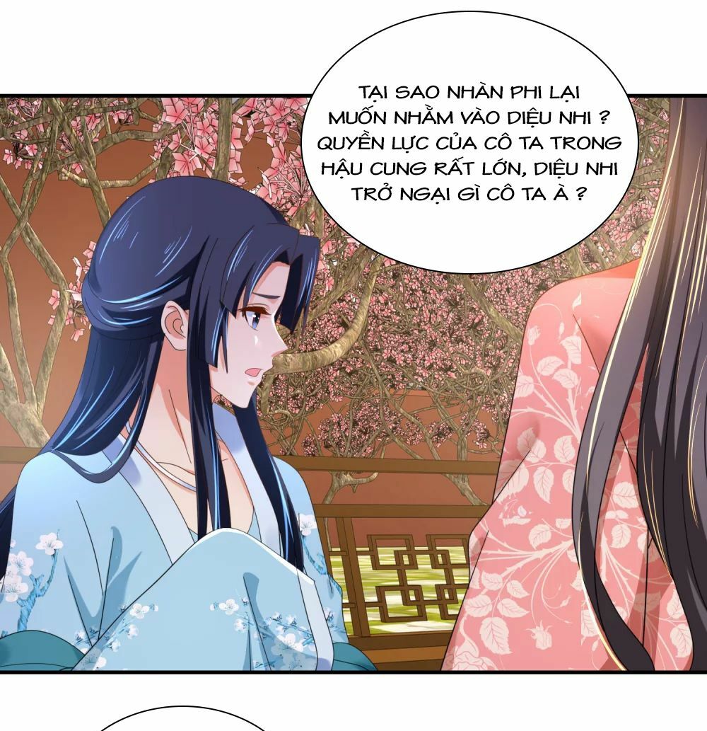 Lãnh Cung Phế Hậu Muốn Nghịch Thiên: Chapter 118