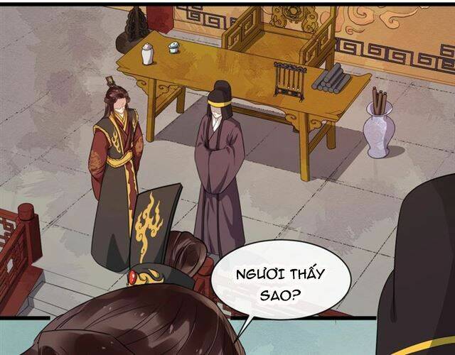 Bồng Sơn Viễn 2: Chapter 37