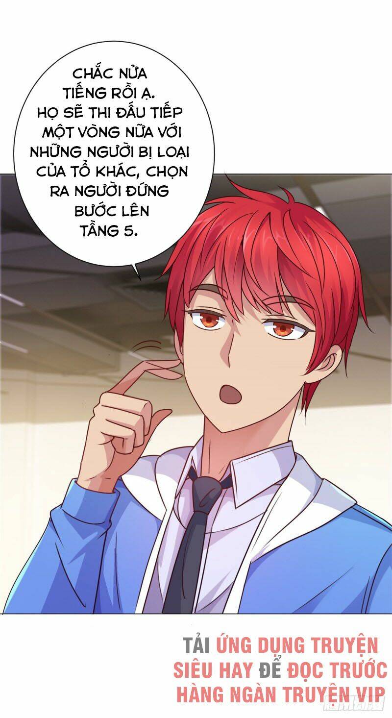 Đô Thị Chí Tôn Hệ Thống: Chapter 159