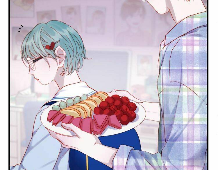 Lượm Được Một Tiểu Hồ Ly 2: Chapter 46.5