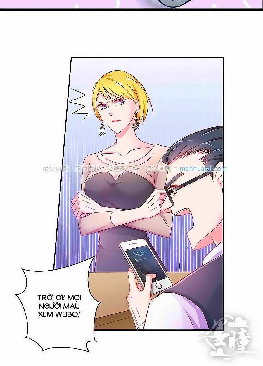 Tinh Ngụy: Chapter 13