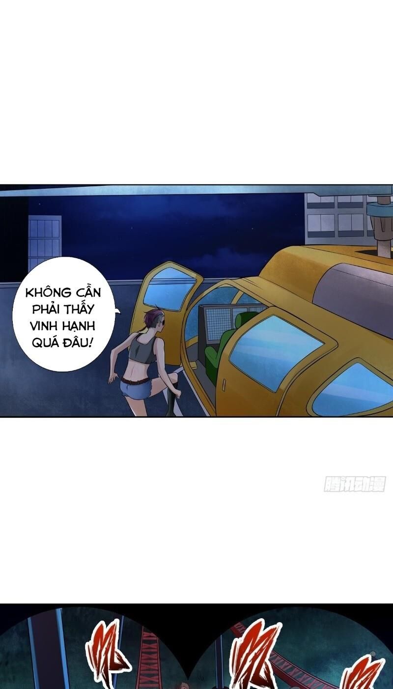 Hệ Thống Tìm Đường Chết Mạnh Nhất: Chapter 59