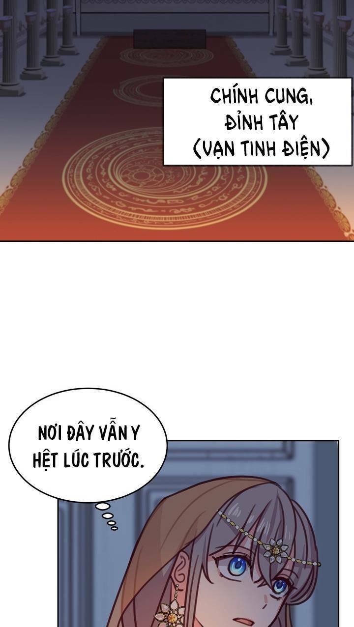 Amina - Nữ Thần Đèn: Chapter 10