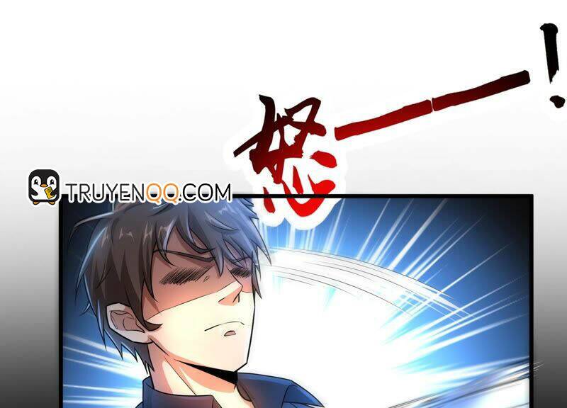 Siêu Năng Phân Hóa: Chapter 9