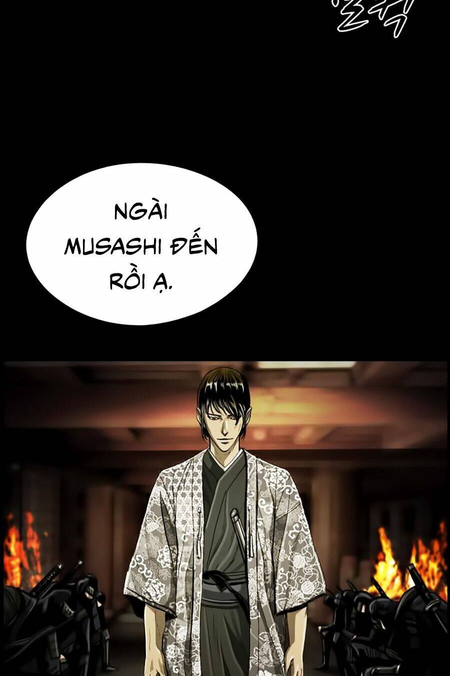 Thợ Săn Đầu Tiên: Chapter 40