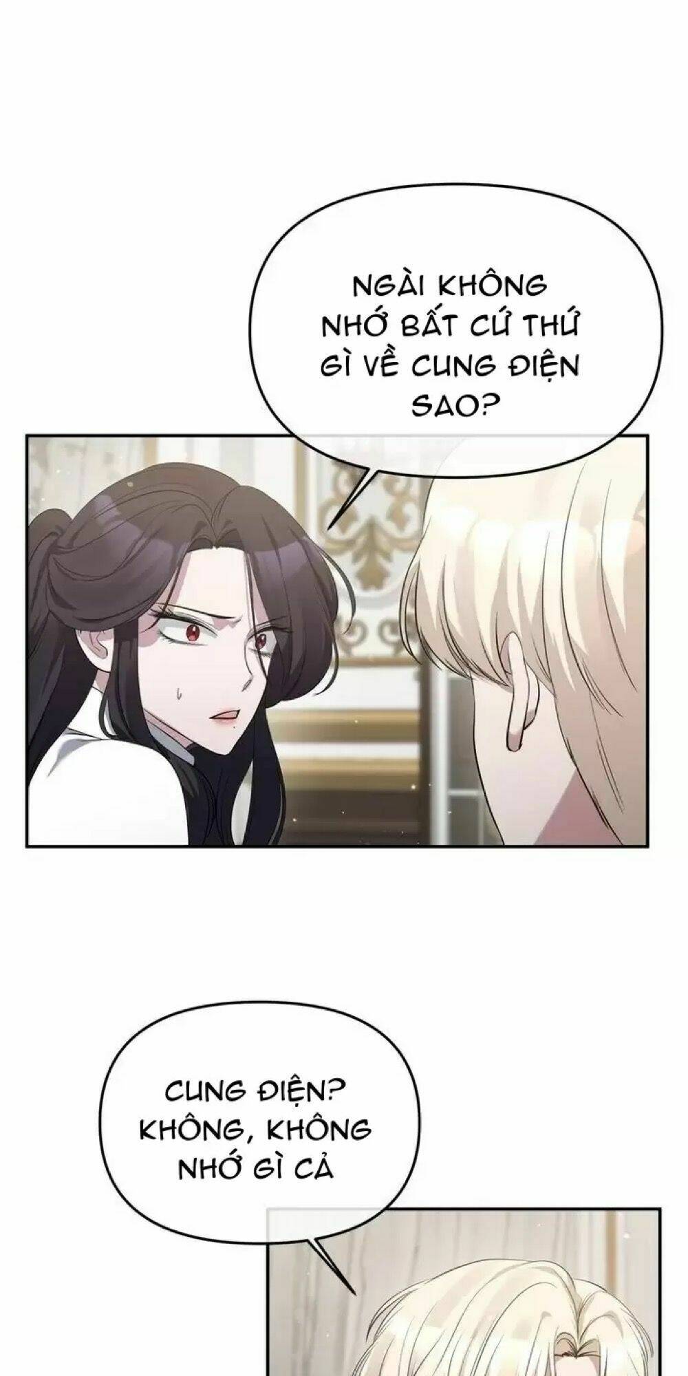 Nữ Công Tước Phương Bắc Là Một Nhân Vật Phản Diện: Chapter 4