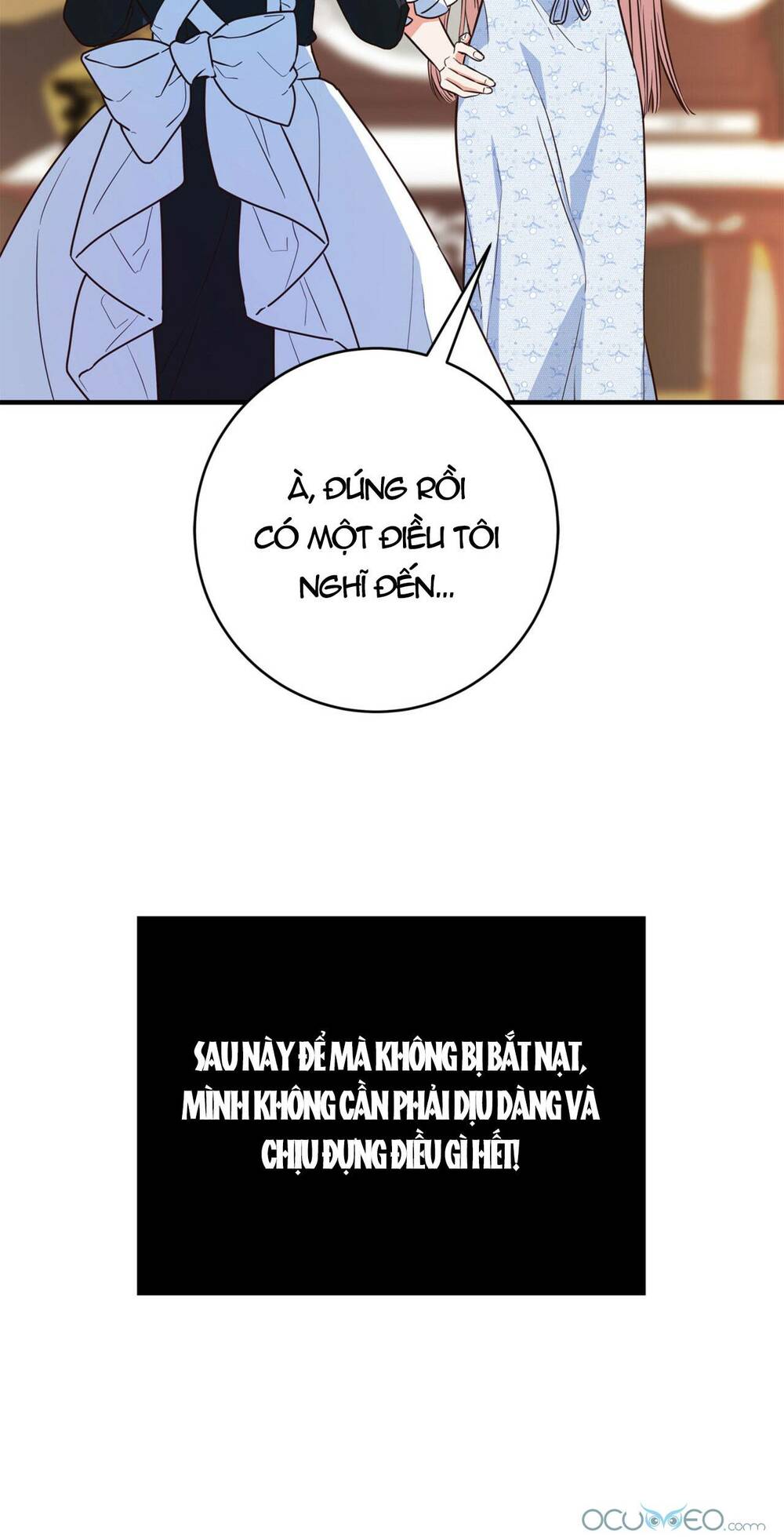 Lòng Trung Thành Với Kẻ Ác: Chapter 5