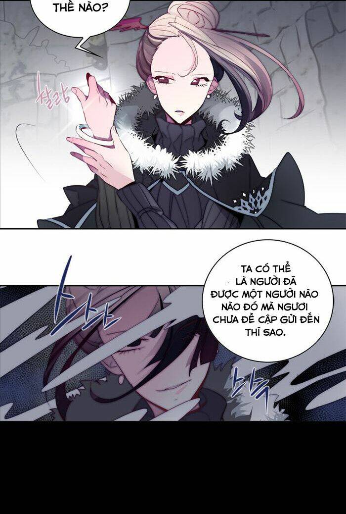 The Memory Of Wind: Anz: Chapter 24