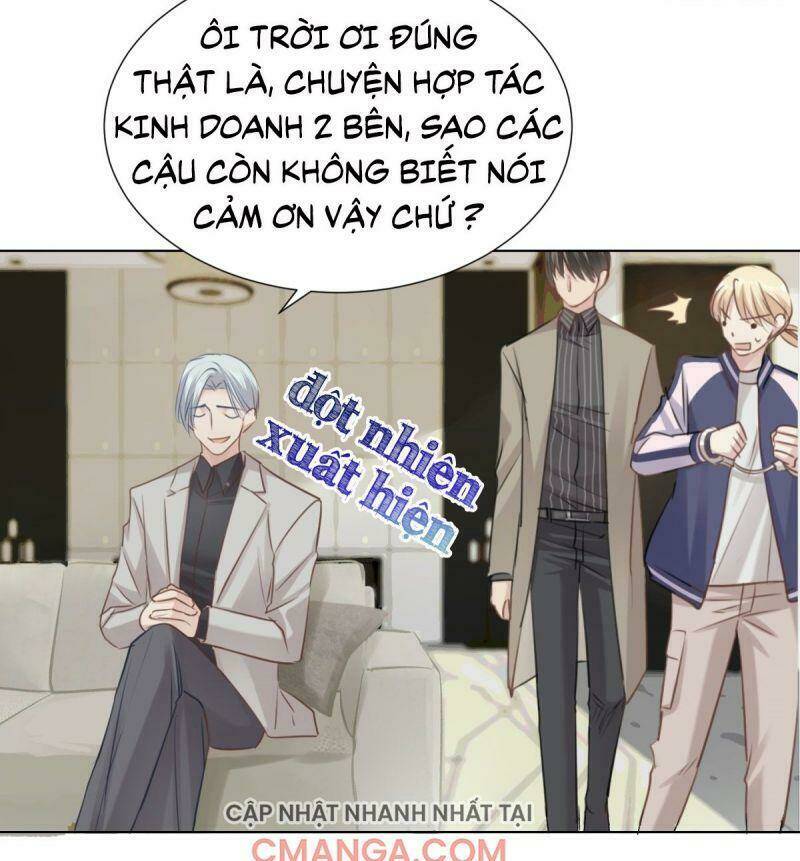 Điều Giáo Gấu Bắc Cực: Chapter 56