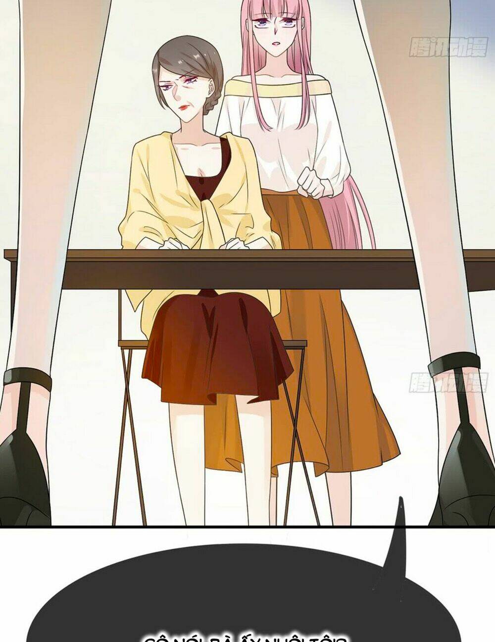 Hai Cách Tìm Gặp Người Yêu: Chapter 20