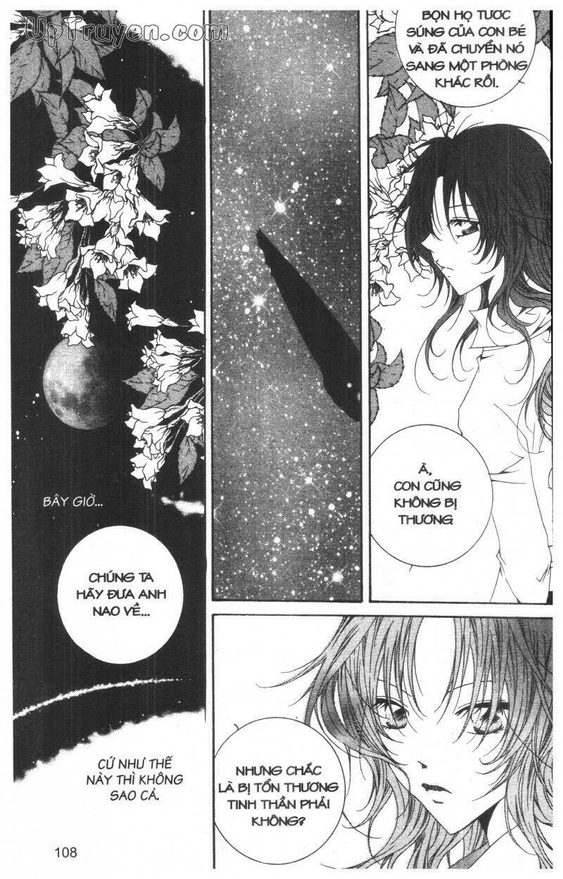 Nước Mắt Nàng Tiên Cá: Chapter 7