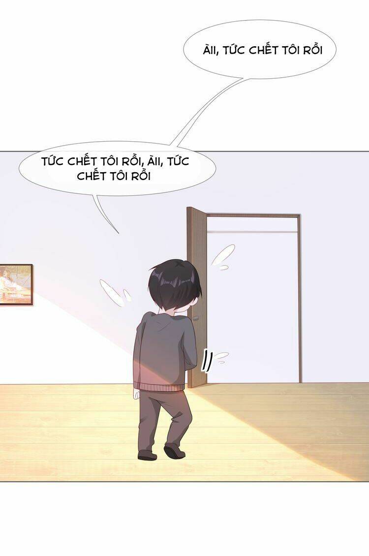 Hẹn Anh Một Giấc Mộng Thơ: Chapter 4