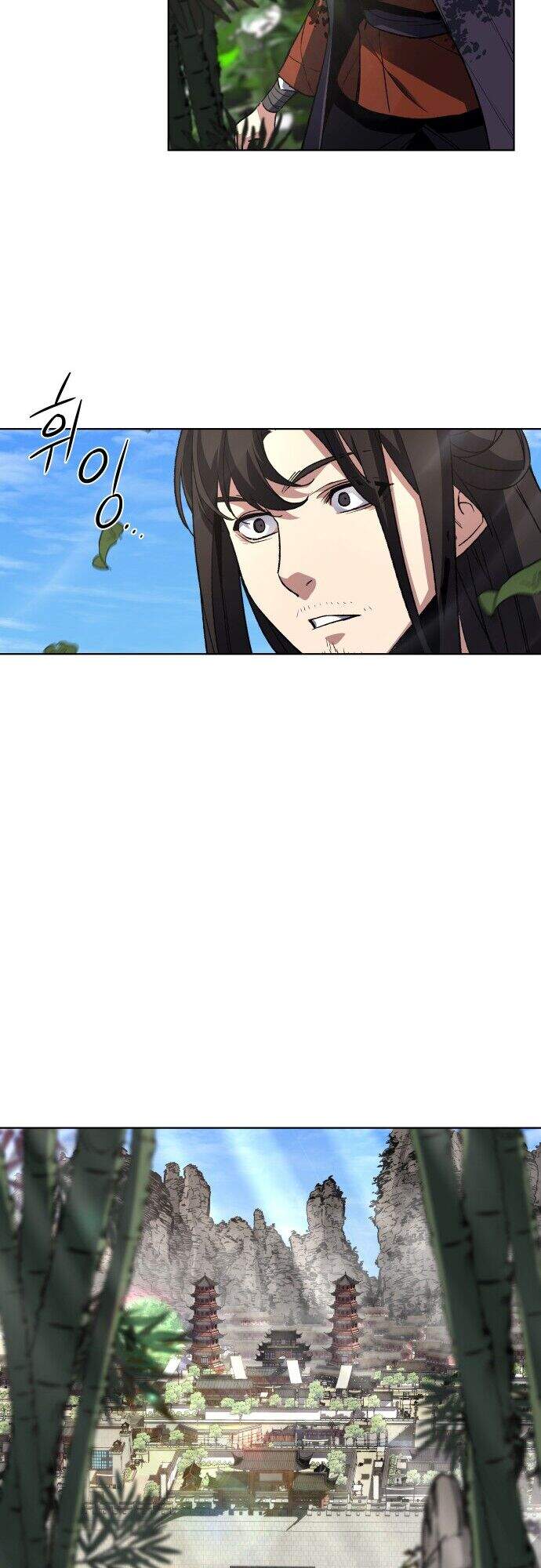 Ta Chuyển Sinh Thành Cuồng Quỷ Truyền Nhân: Chapter 1