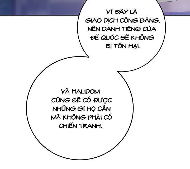 Cô Hầu Giỏi Giang: Chapter 45