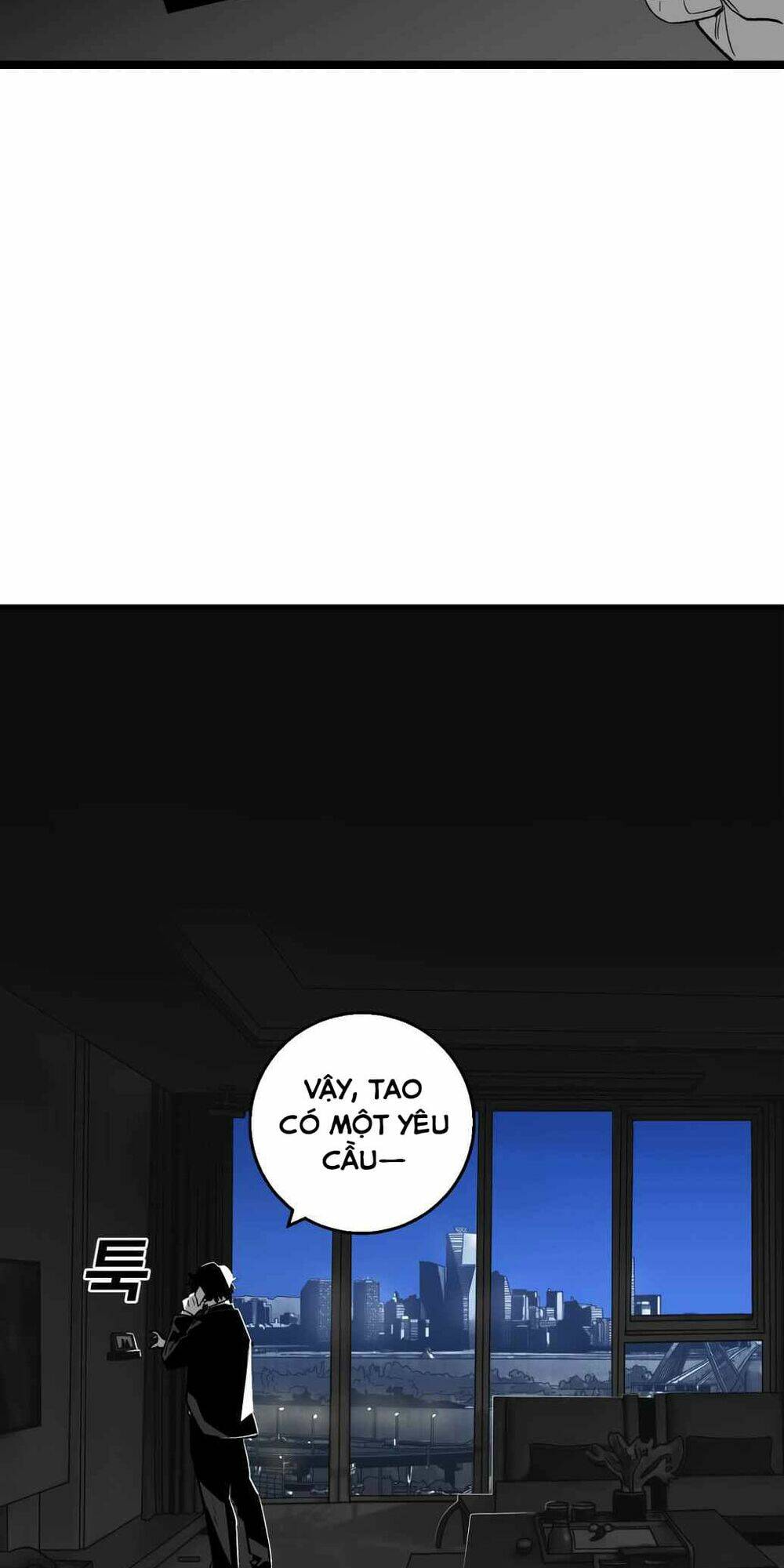 Quảng Trường Máu: Chapter 5