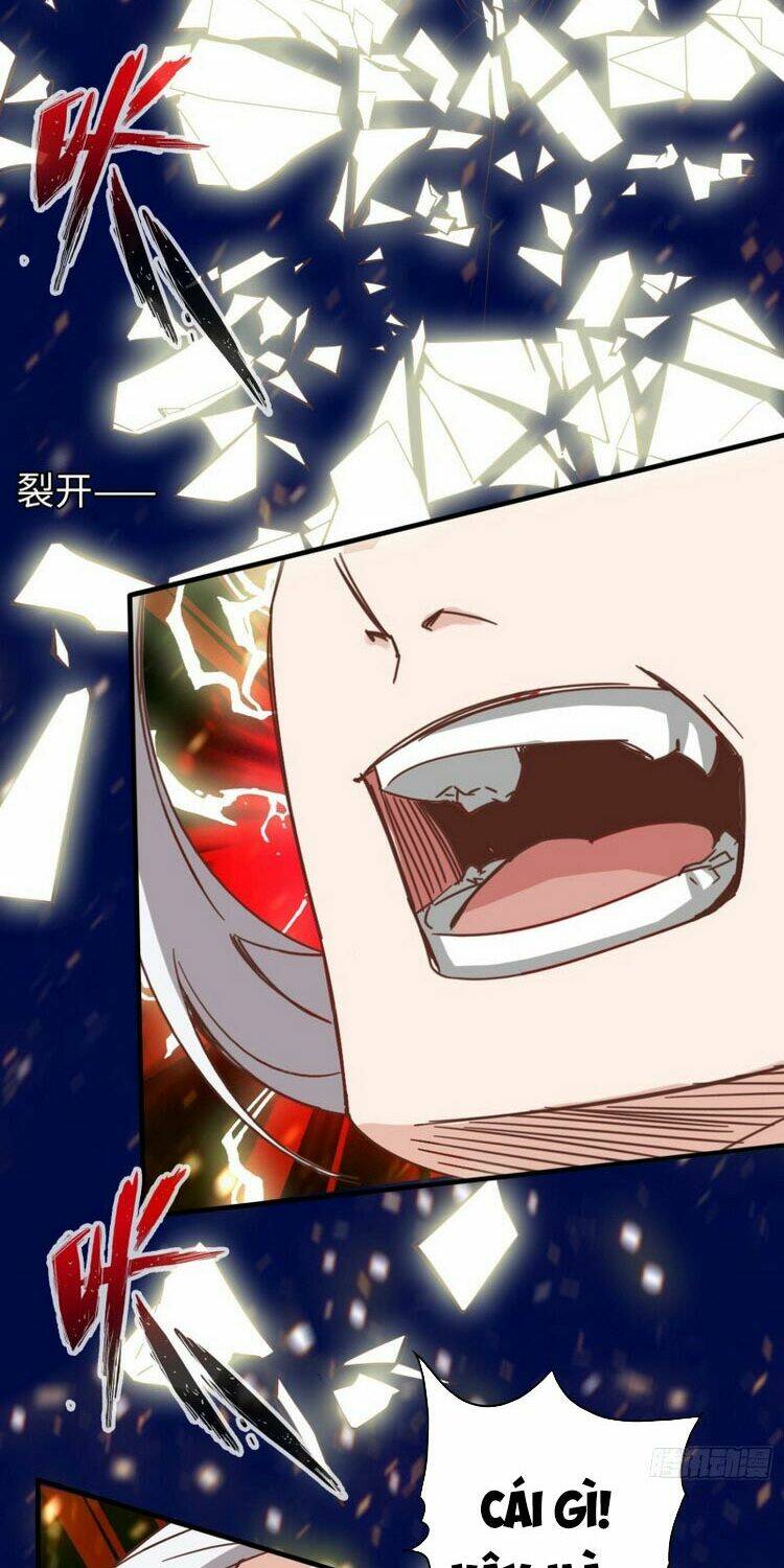 Chư Thiên Ký: Chapter 278