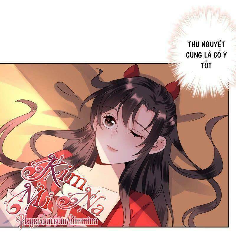 Vương Gia Kiêu Ngạo Quá Khó Cua: Chapter 25