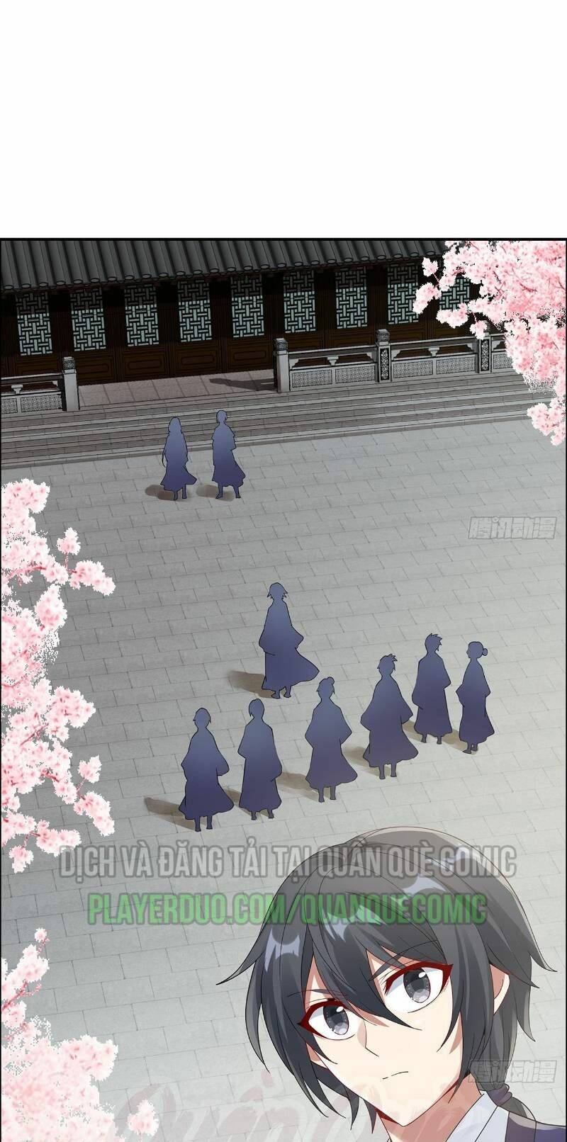 Nghịch Lân: Chapter 52
