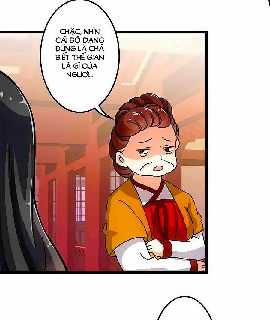 Vương Gia! Ngươi Thật Bỉ Ổi: Chapter 70