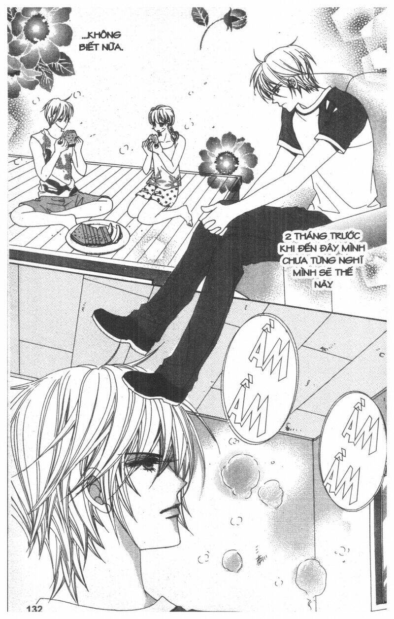 Cũng Vì Em: Chapter 6