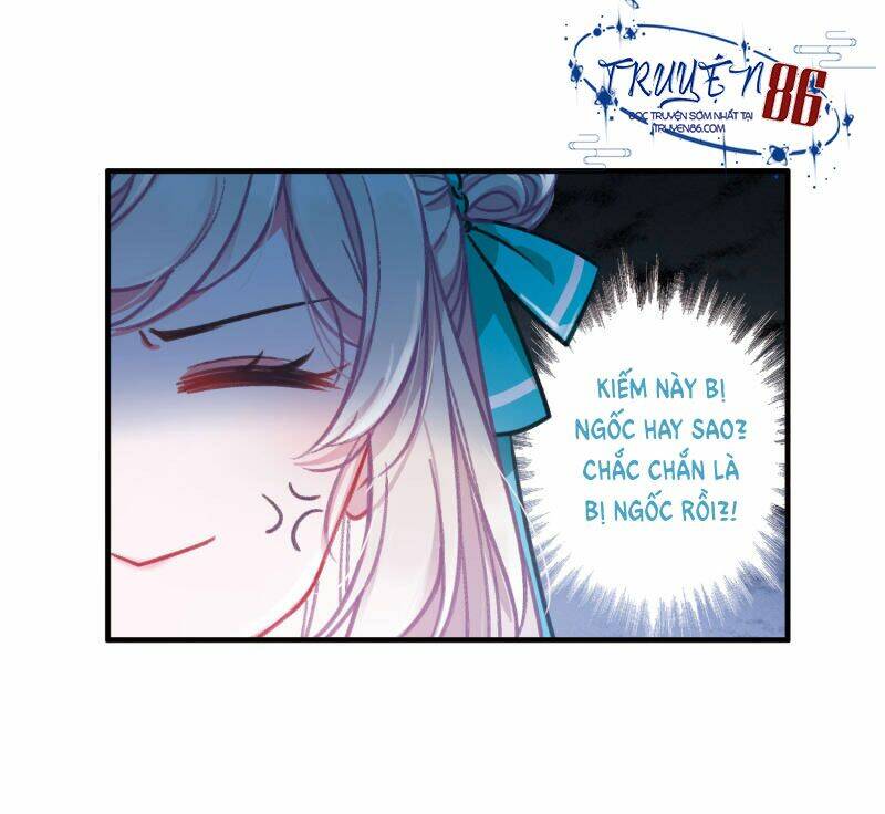 Danh Kiếm Chủng: Chapter 4.4