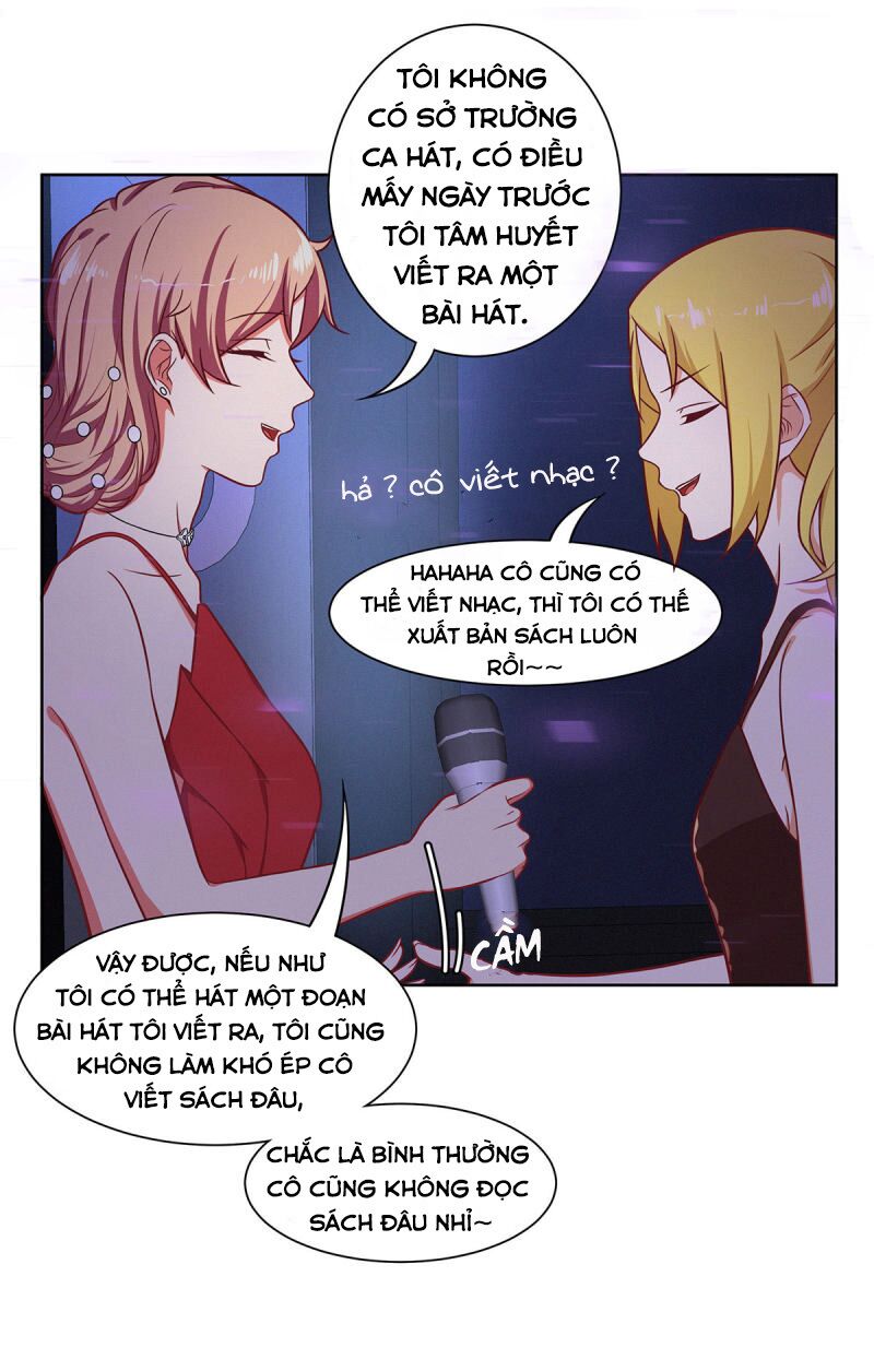 Trọng sinh quý thê chi phục thù hoa lệ: Chapter 32