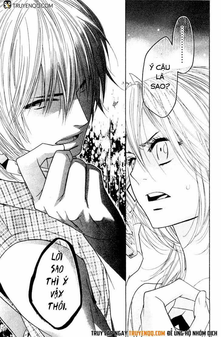 Shinobi Life: Chapter 9