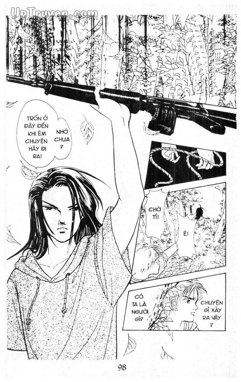 9 Banme No Musashi: Chapter 8