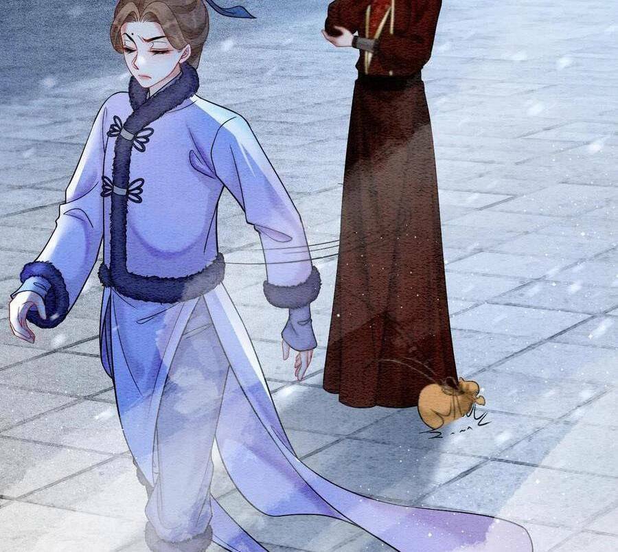 Xung Hỉ Vương Phi: Chapter 78