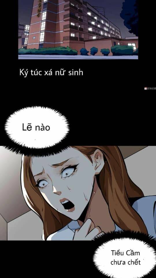 Giày Thủy Tinh: Chapter 15.2