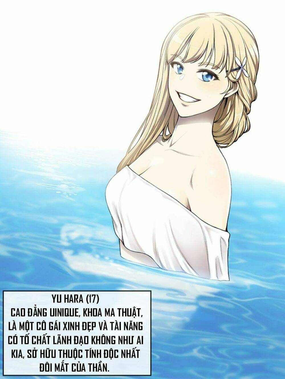 Luân Hồi Ác Nhân: Chapter 8