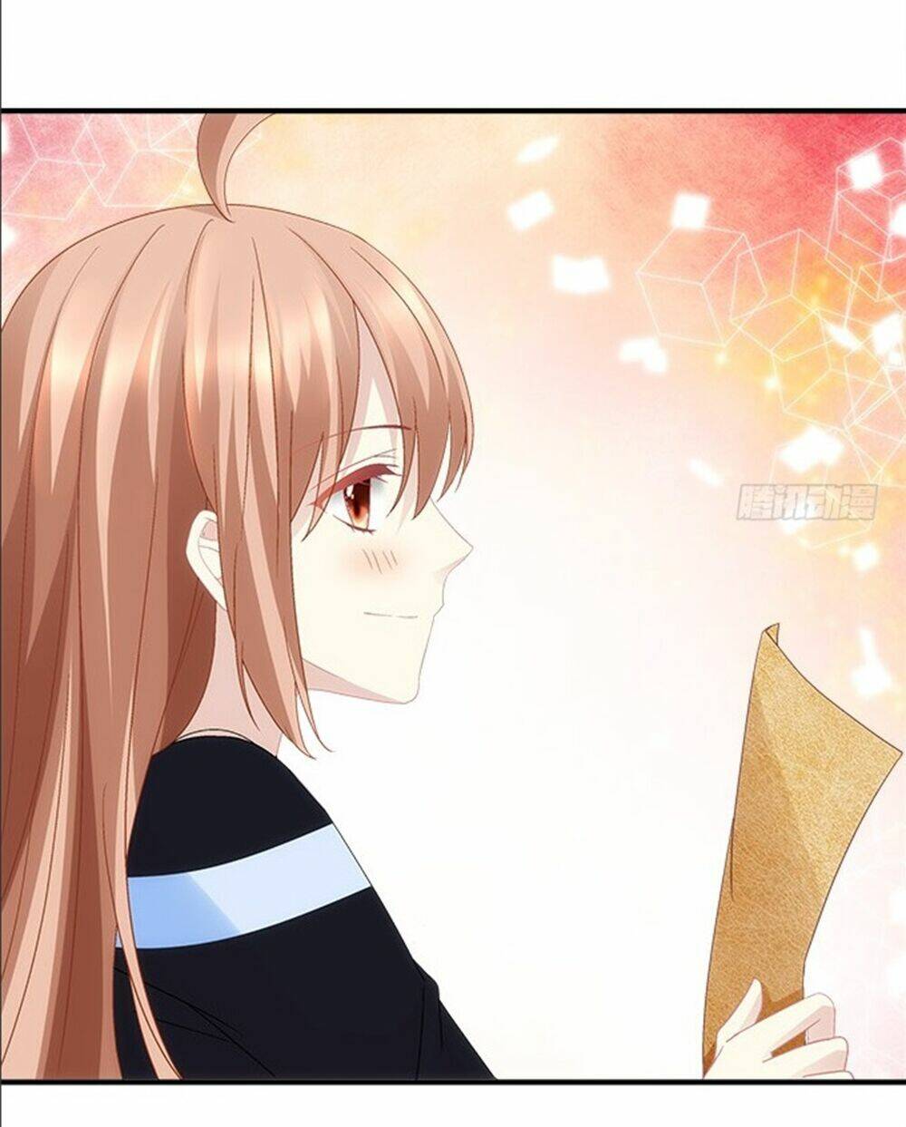 Ám Dạ Vô Thường: Chapter 68