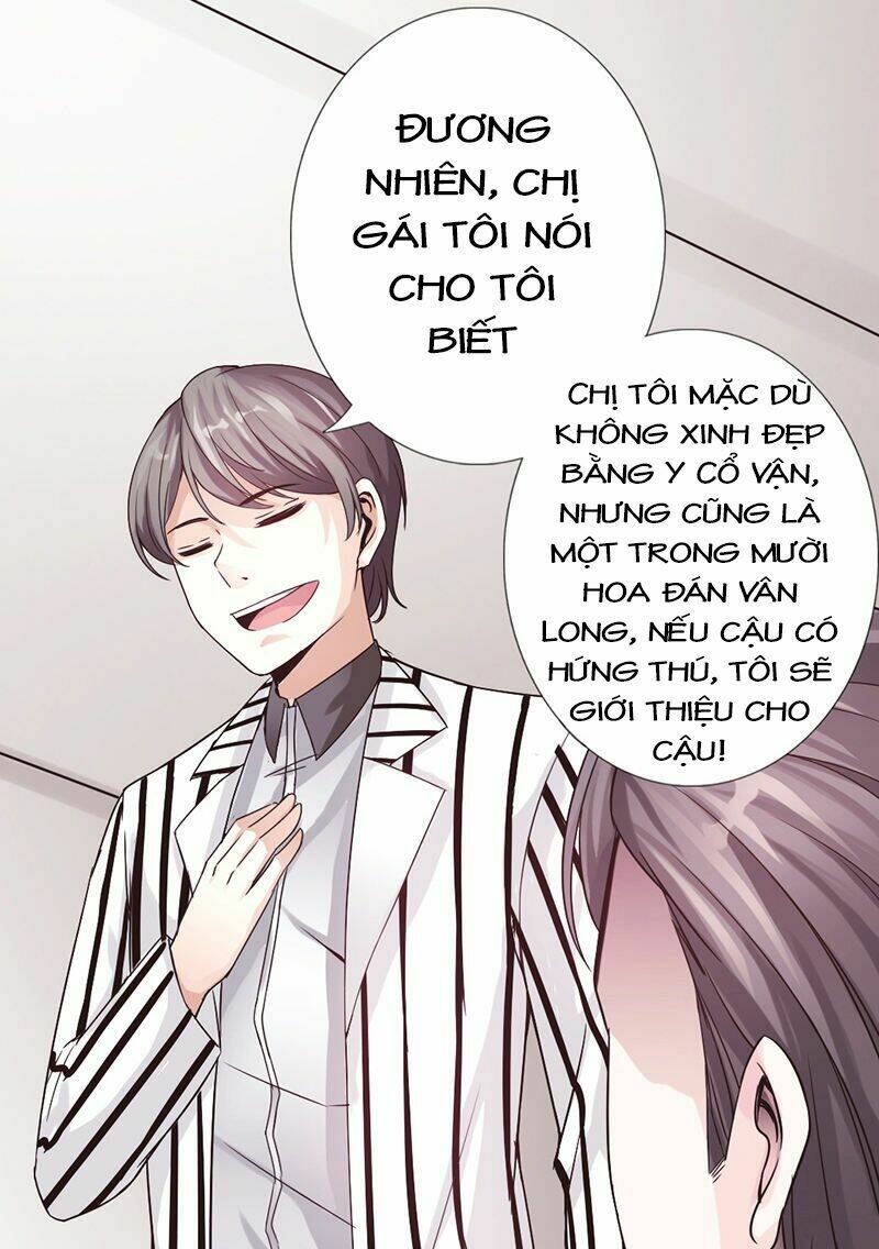 Tuyệt Phẩm Tà Thiếu: Chapter 10