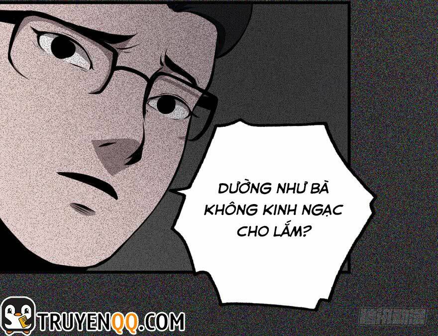 Trở Lại Căn Nhà Ma: Chapter 10