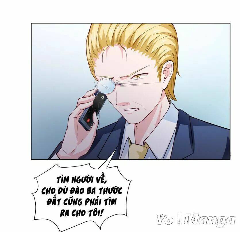 Thiểm Hôn Kinh Ái: Chapter 125