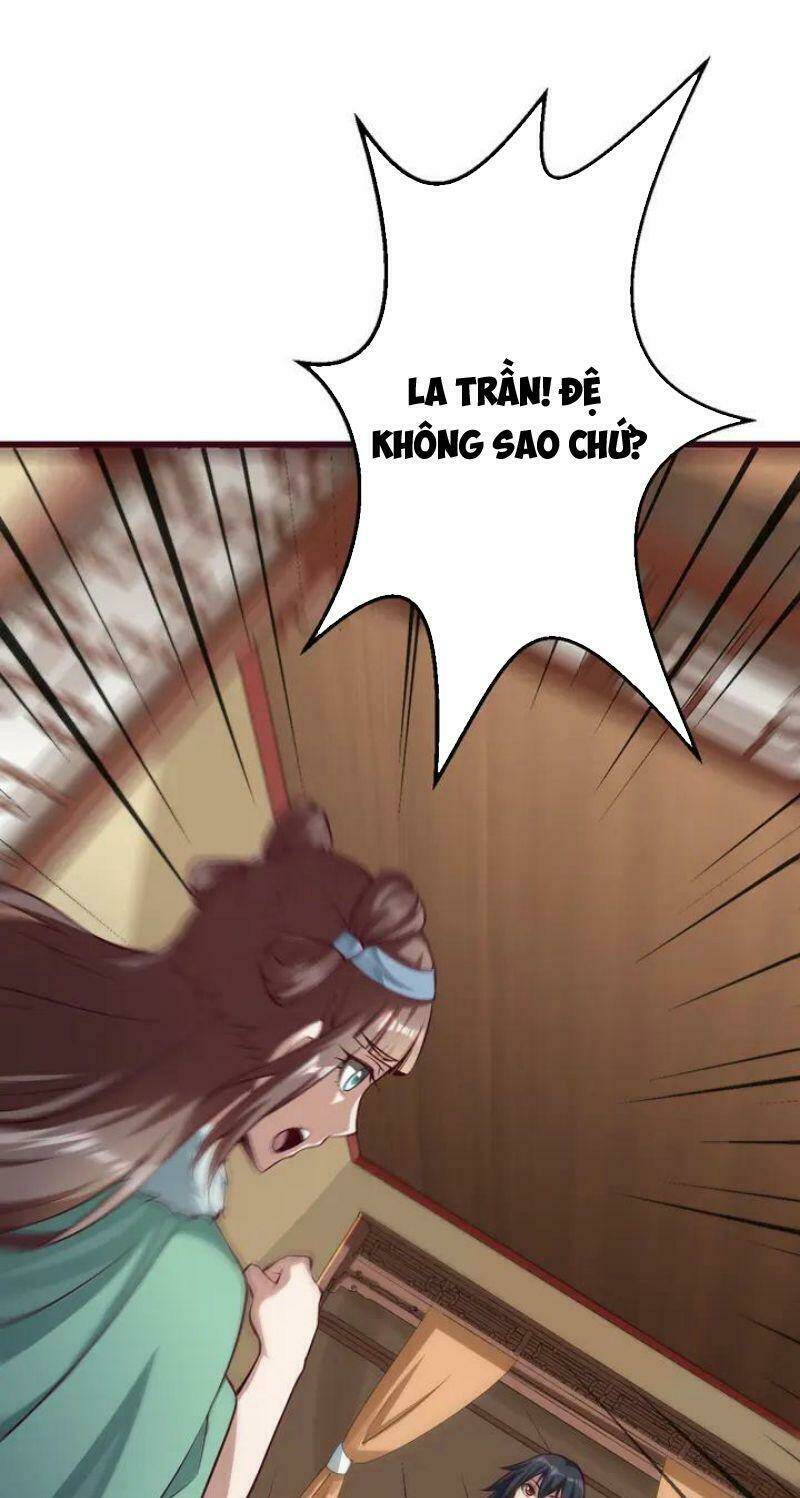 Đấu Hồn Đại Lục: Chapter 39