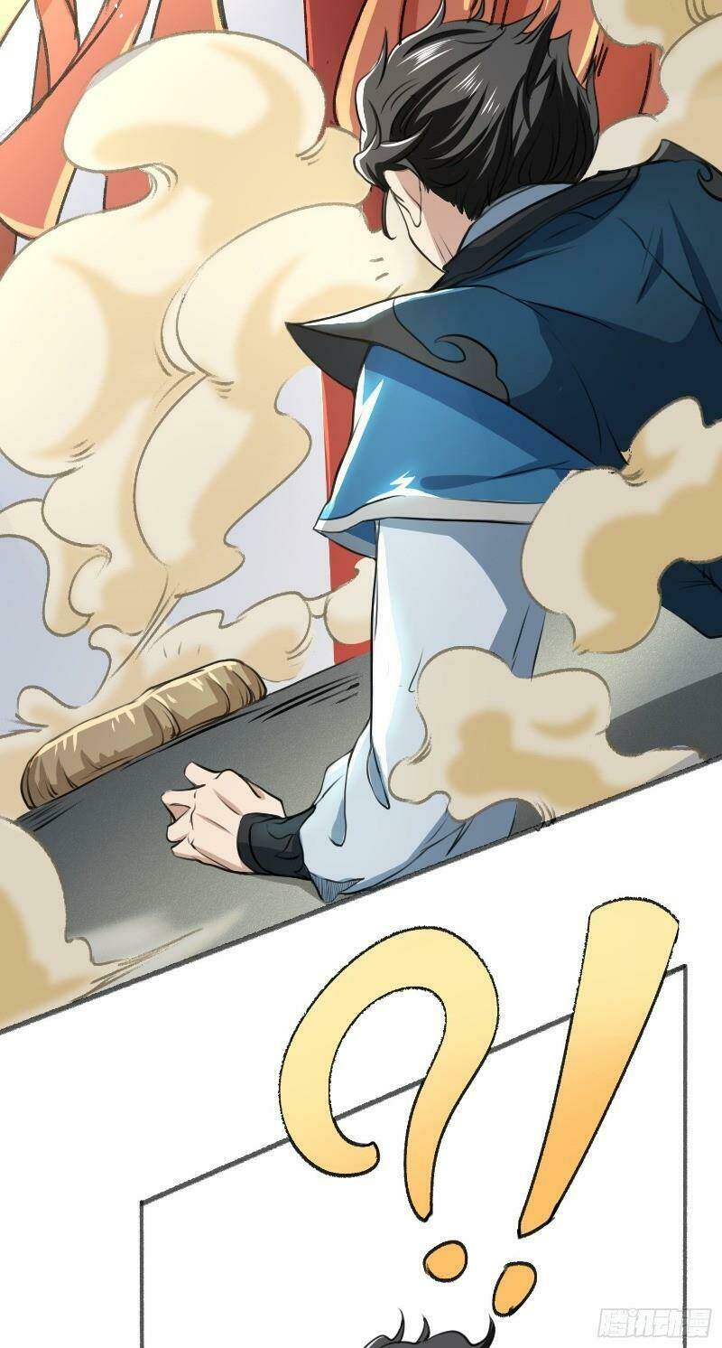 Nhân Đạo Kỹ Nguyên: Chapter 7