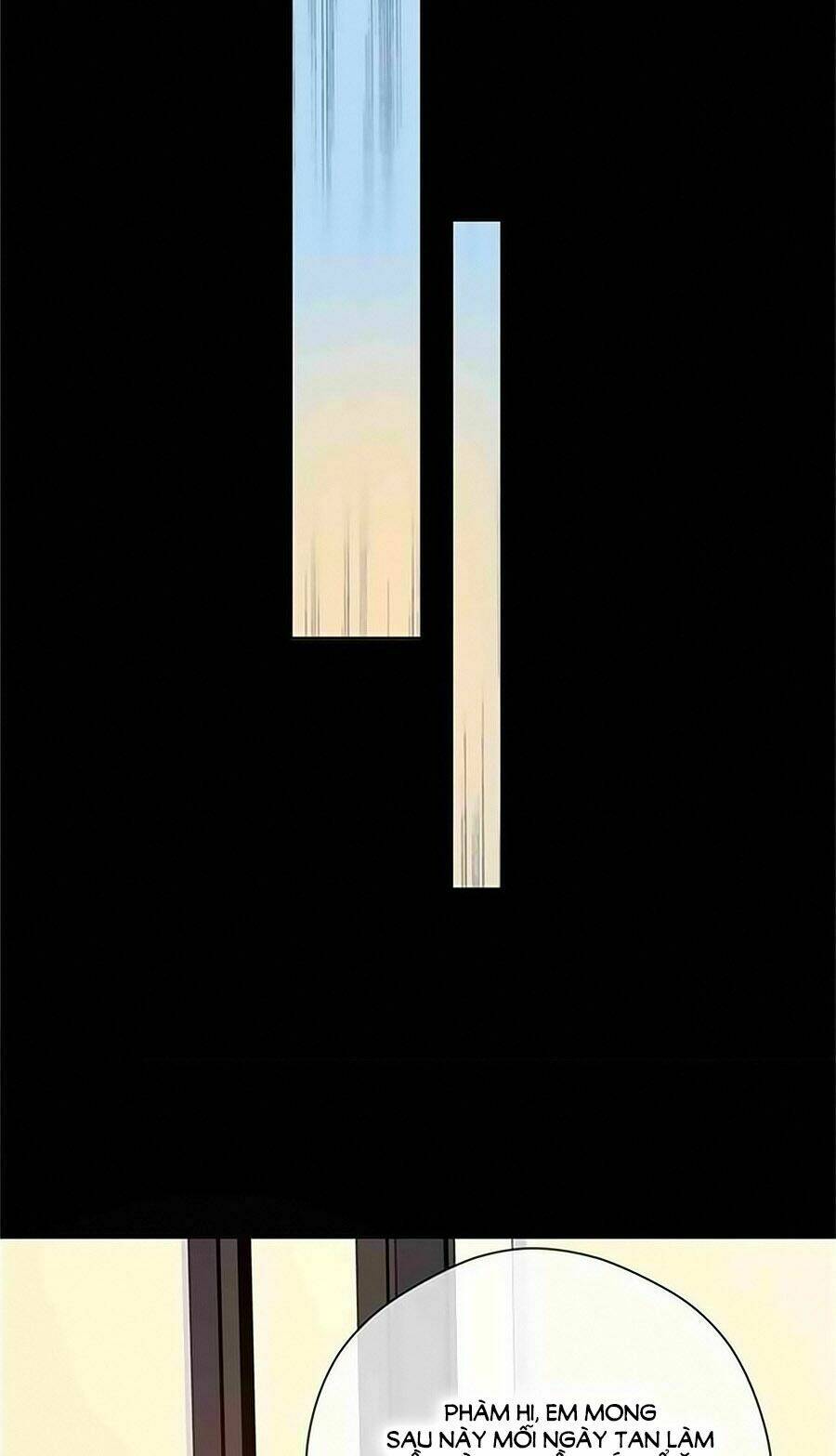 Lãnh Huyết Tổng Tài Đích Tâm Kiên Thê: Chapter 59