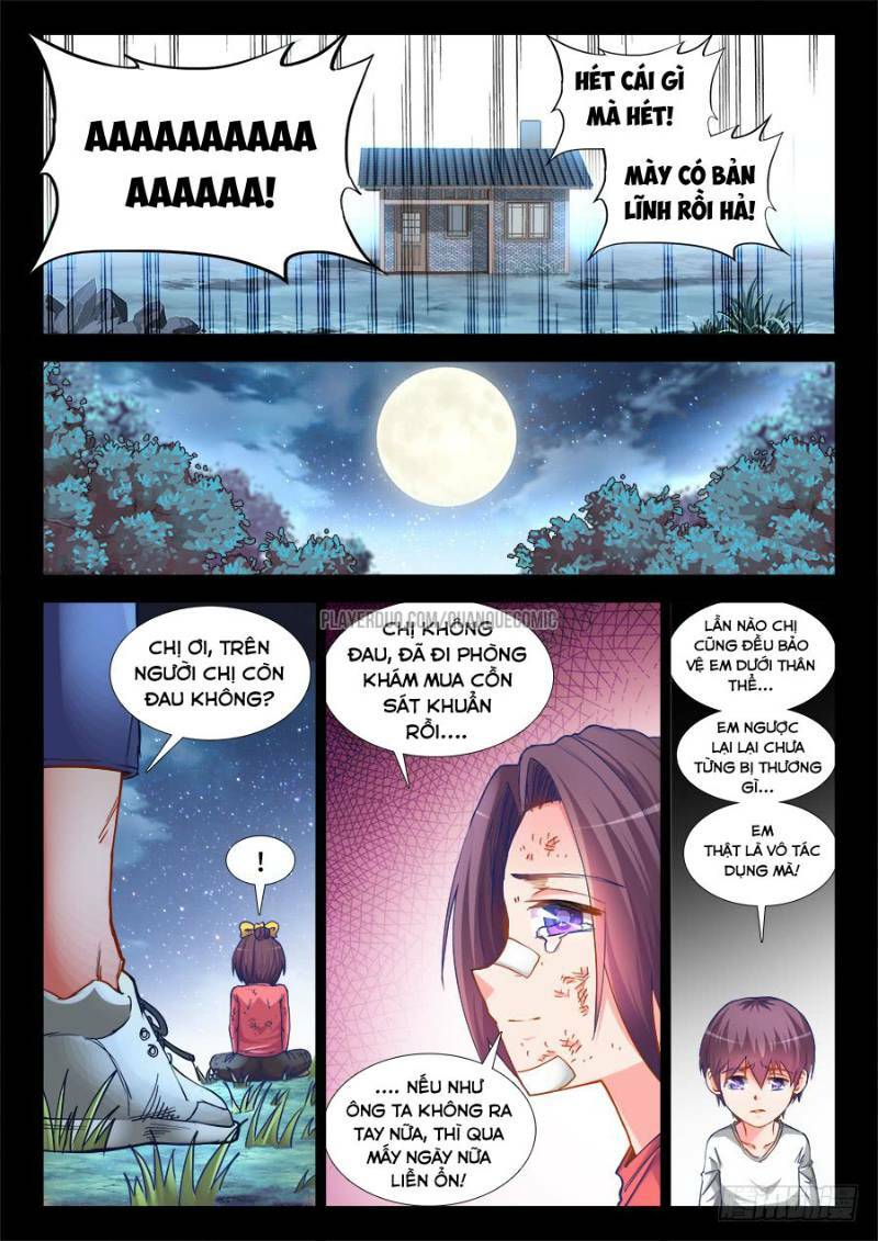 Cực Đạo Tông Sư: Chapter 25
