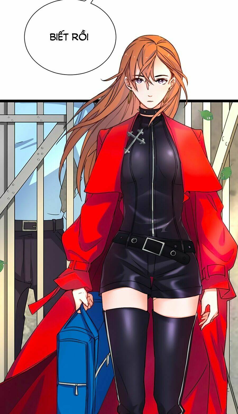 Nhật Ký Báo Thù Của Thiên Kim Hai Mặt: Chapter 1